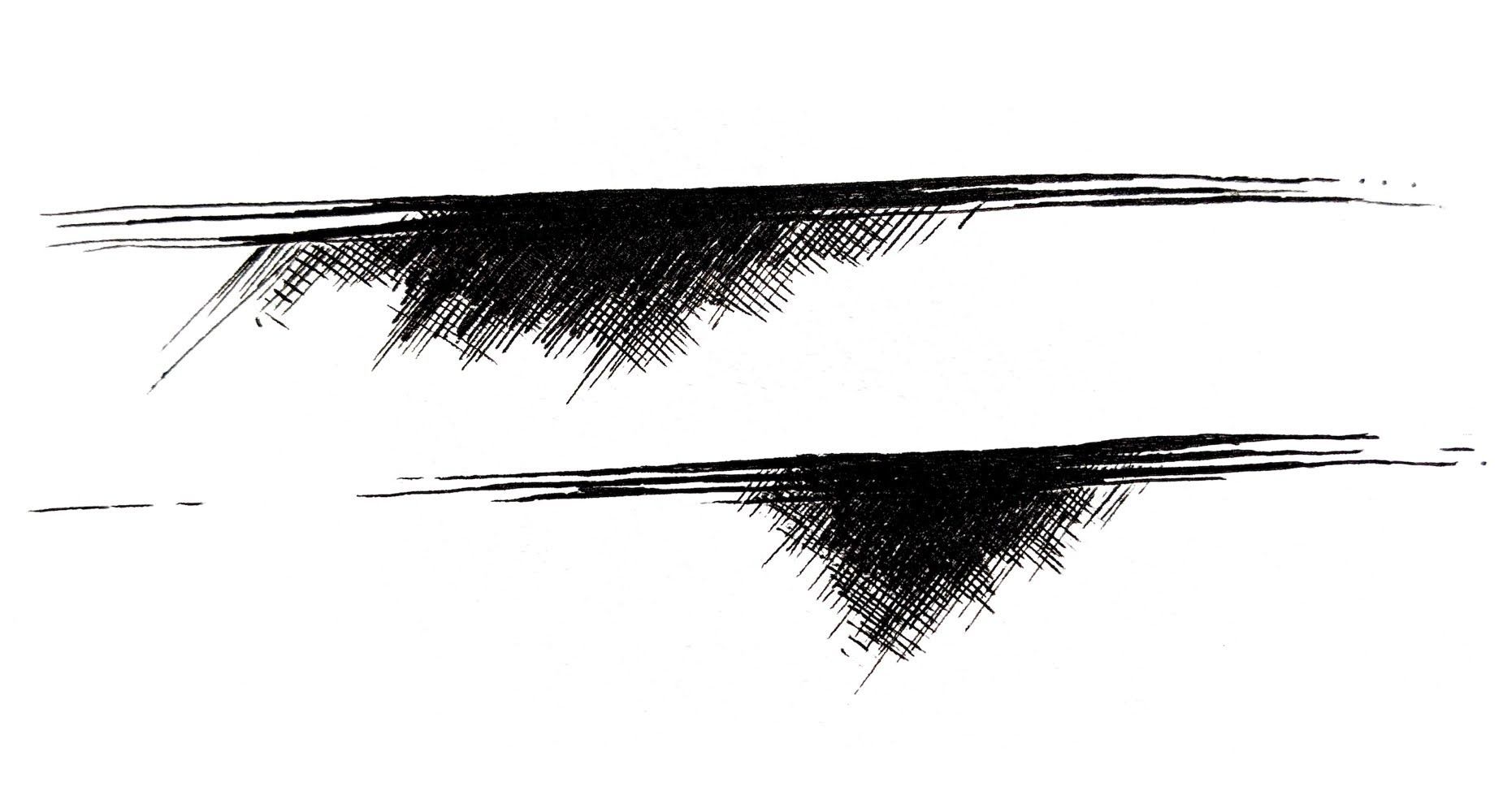 Shades of frustration